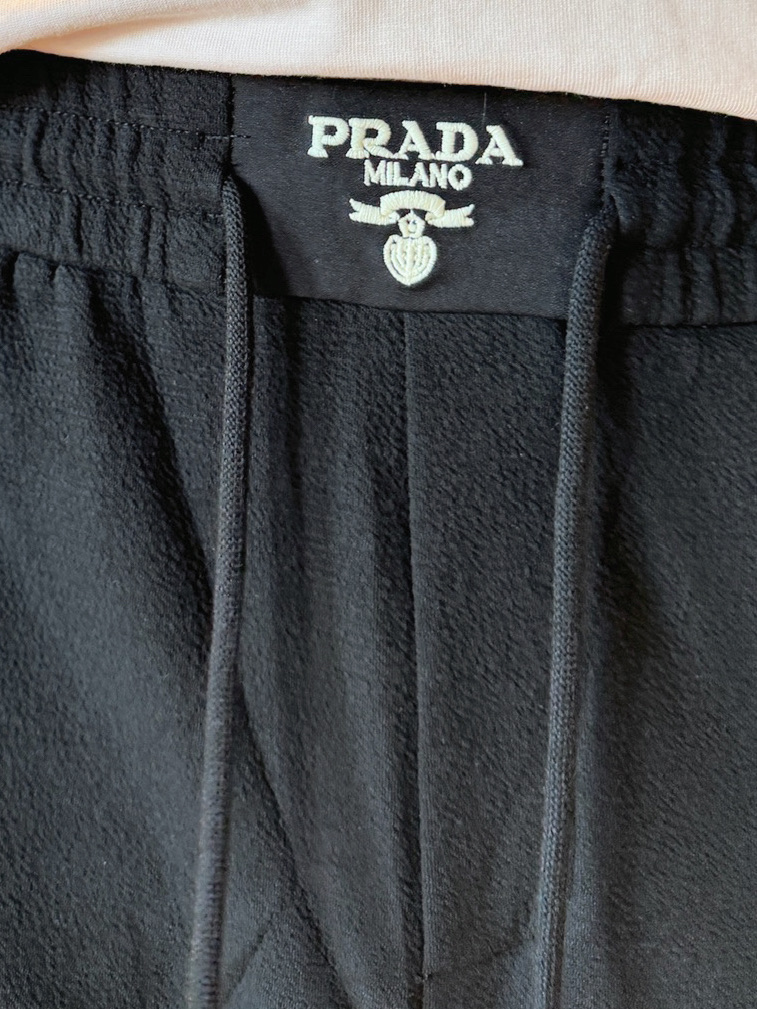 Casual Pants Man
